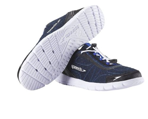 speedo sports shoes